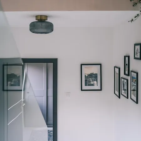 度假居 Balatoni Est 巴拉顿诺尔马迪