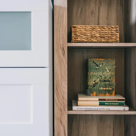 Balatoni Est Tatil Evi Balatonalmádi