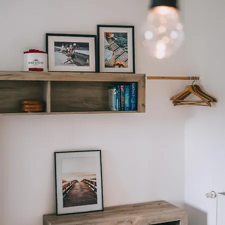 Tatil Evi Balatoni Est