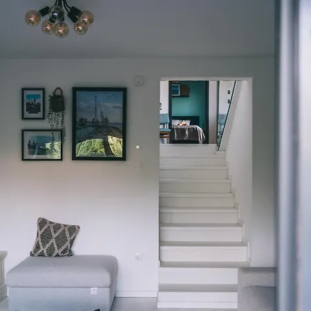 Tatil Evi Balatoni Est Balatonalmádi