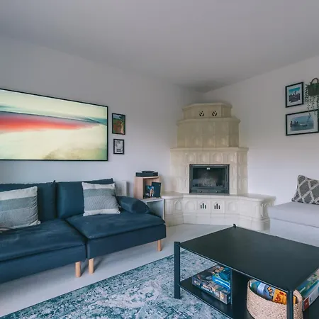 Tatil Evi Balatoni Est *