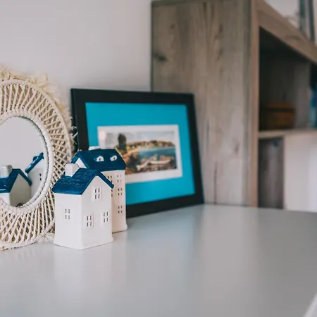 Balatoni Est 度假居 *