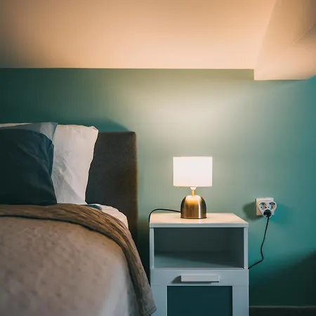 Tatil Evi Balatoni Est