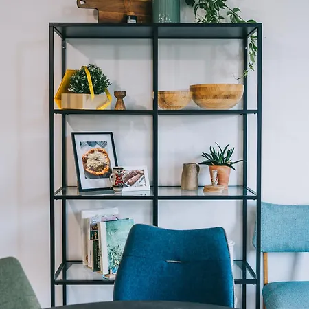 Balatoni Est 度假居