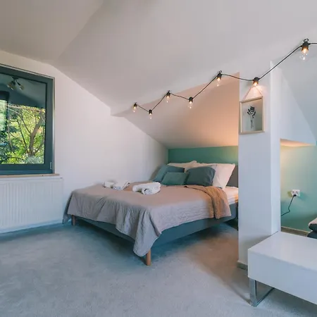 Tatil Evi Balatoni Est Balatonalmádi