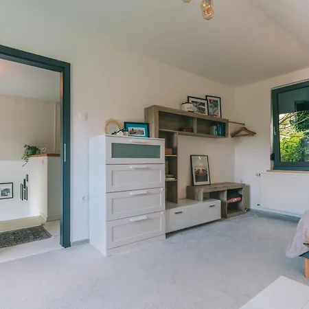 Tatil Evi Balatoni Est