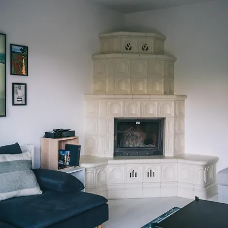 Balatoni Est 度假居 巴拉顿诺尔马迪