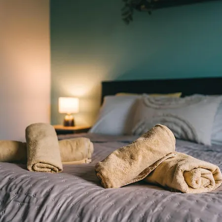 Tatil Evi Balatoni Est