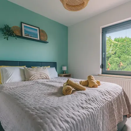 Balatoni Est 度假居 *