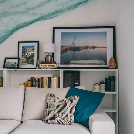 Tatil Evi Balatoni Est