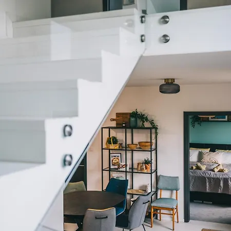 度假居 Balatoni Est 巴拉顿诺尔马迪