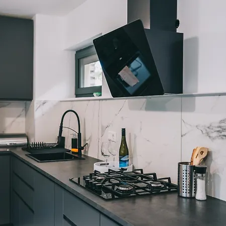 Tatil Evi Balatoni Est