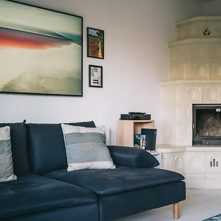 Tatil Evi Balatoni Est Balatonalmádi