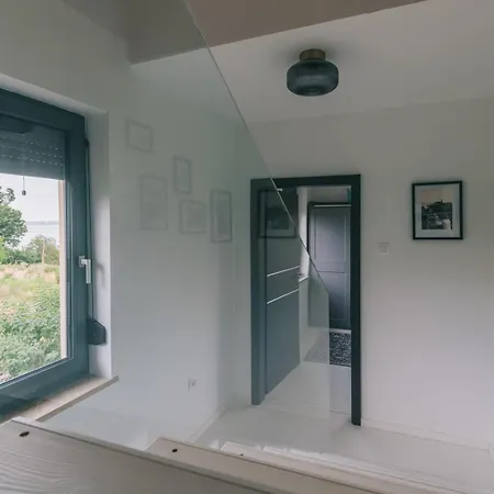 度假居 Balatoni Est