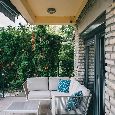 Holiday home Balatoni Est *