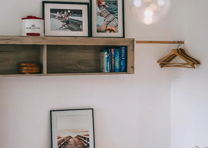 Hébergement de vacances Balatoni Est