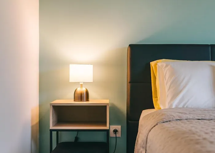 Hébergement de vacances Balatoni Est *