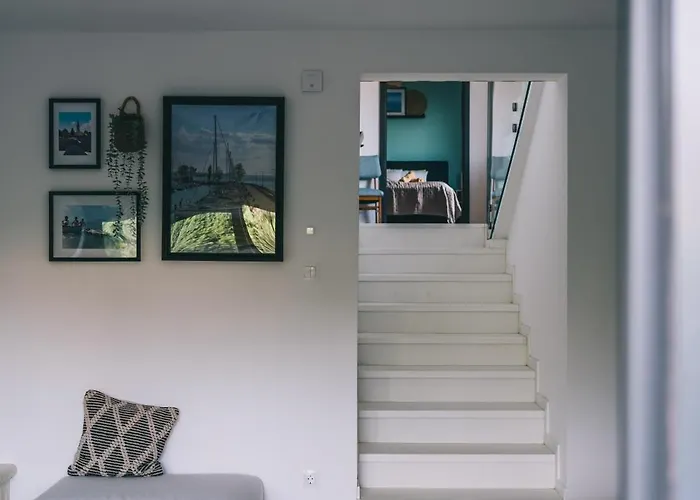 Hébergement de vacances Balatoni Est Balatonalmádi