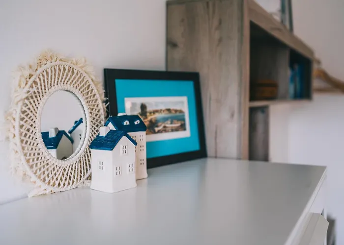 Balatoni Est Hébergement de vacances *