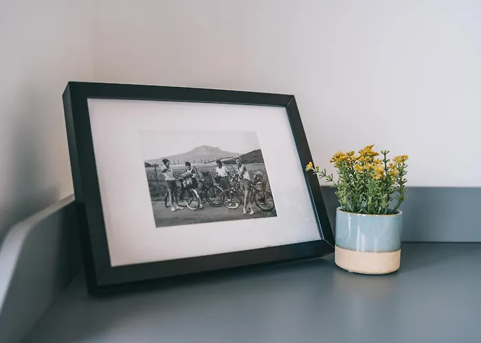 Balatoni Est Hébergement de vacances Balatonalmádi