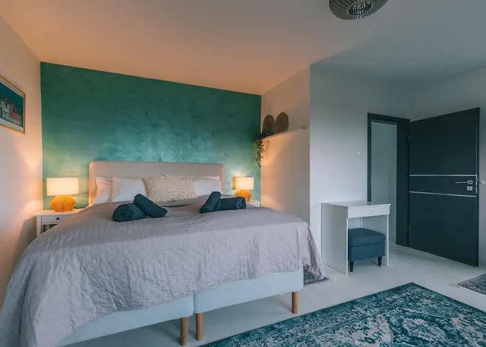 Hébergement de vacances Balatoni Est *