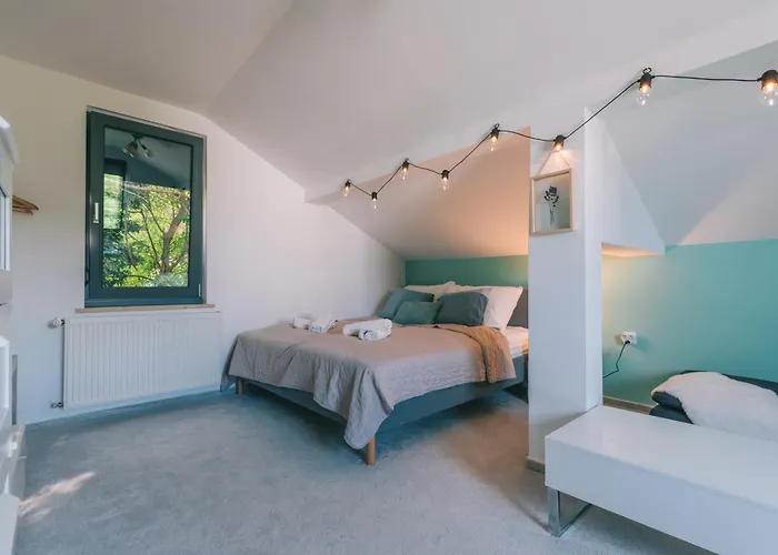 Hébergement de vacances Balatoni Est Balatonalmádi