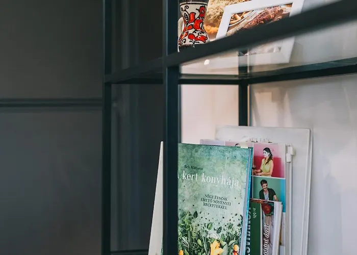 Balatoni Est Hébergement de vacances *