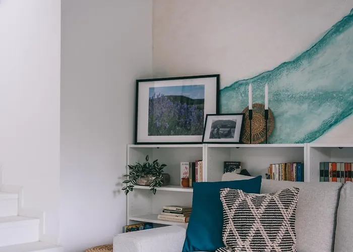 Balatoni Est Hébergement de vacances