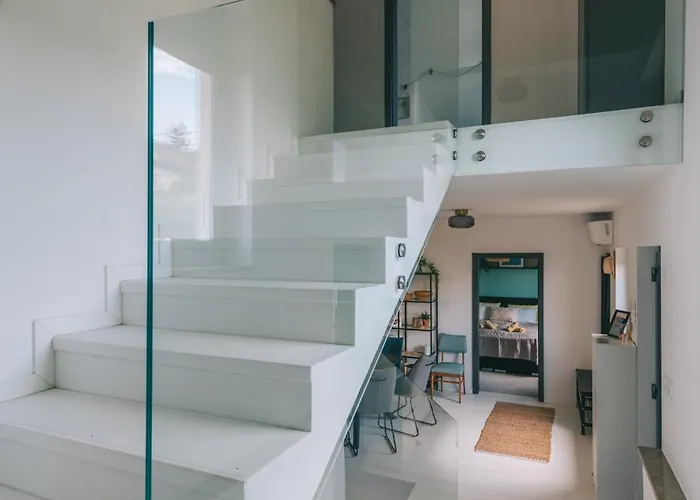 Hébergement de vacances Balatoni Est Balatonalmádi