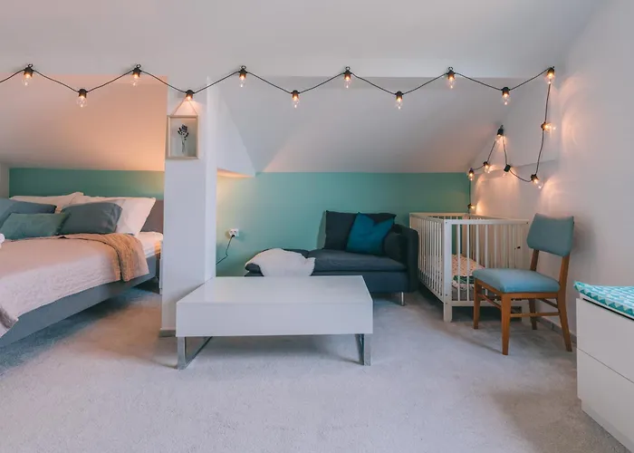 Balatoni Est Hébergement de vacances