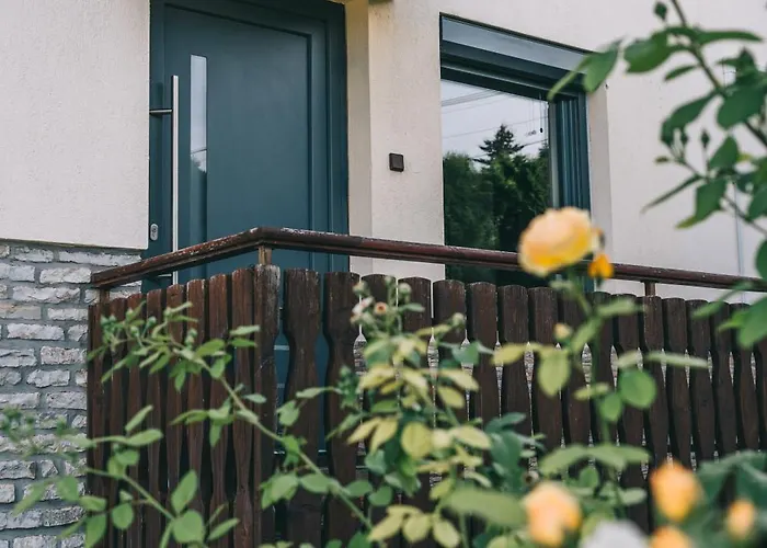 Hébergement de vacances Balatoni Est Balatonalmádi