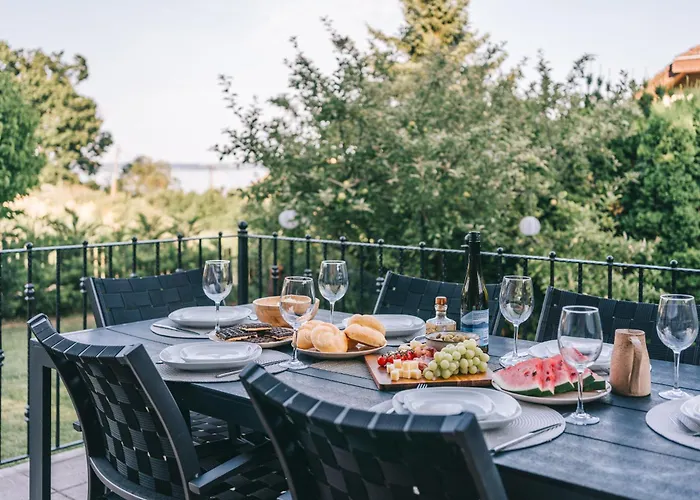 Hébergement de vacances Balatoni Est *