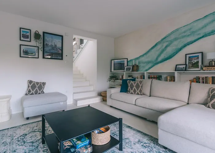 Hébergement de vacances Balatoni Est Balatonalmádi