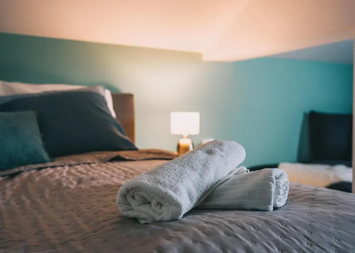 Balatoni Est Hébergement de vacances Balatonalmádi