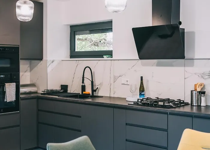 Hébergement de vacances Balatoni Est Balatonalmádi