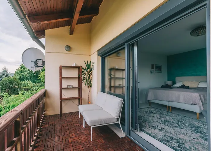 Hébergement de vacances Balatoni Est