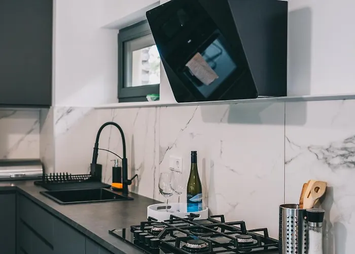 Hébergement de vacances Balatoni Est