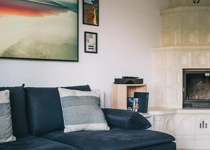 Hébergement de vacances Balatoni Est Balatonalmádi