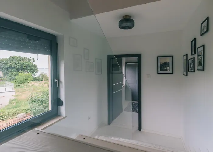 Hébergement de vacances Balatoni Est