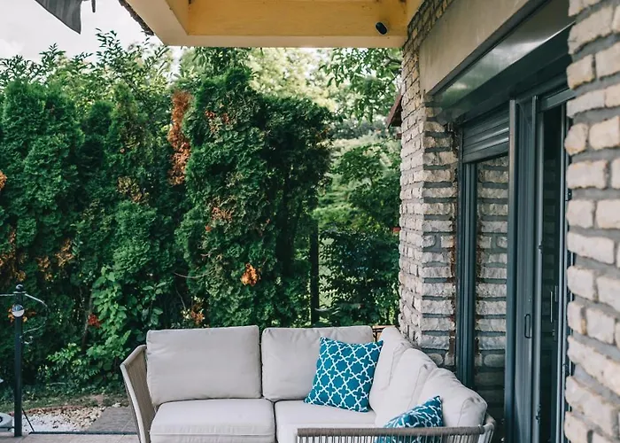 Hébergement de vacances Balatoni Est *