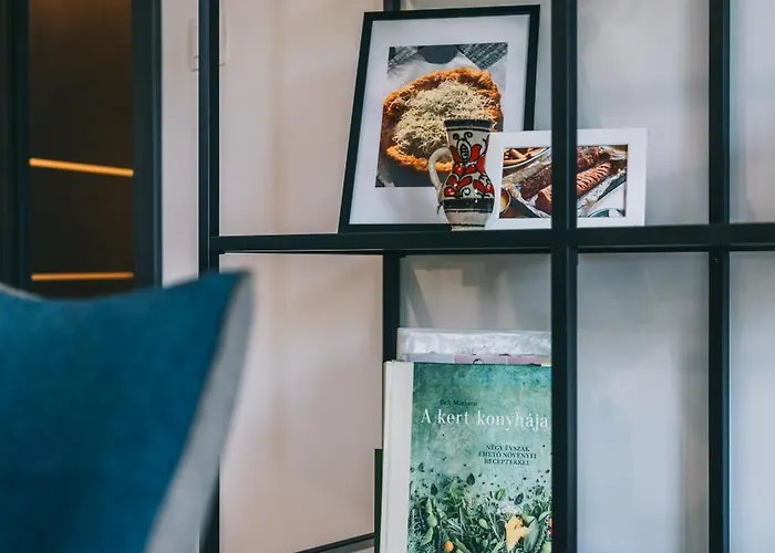 Hébergement de vacances Balatoni Est Balatonalmádi